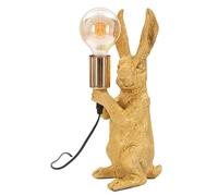 MAURO FERRETTI LAMPADA DA TAVOLO RABBIT CM 13X17X35.5