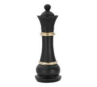 REGINA NERA E ORO
