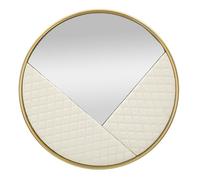 Mauro Ferretti Stampa LED su Tela Cecille Multicolore 80x4x120 cm