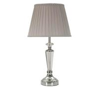Mauro Ferretti Vasi Coppa Blom cm Ø 23X22-18X17,5 Ceramica Bianco e Oro