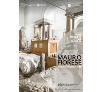 Mauro Fiorese. Treasure rooms. Catalogo della mostra (Verona, 5 aprile-2 s...