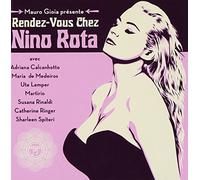 Mauro Gioia - Rendez Vous Chez Nino Rota