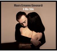 Mauro Giovanardi Ermanno - Il Mio Stile - Cd + Dvd (edizione speciale)