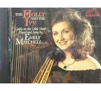 MAURO GIULIANI The Holly and the Ivy: Carols on the Celtic Harp (CD)