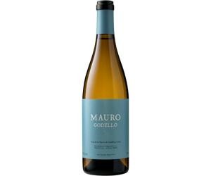 Mauro Godello 2023 - Bodegas Mauro Vino de la Tierra de Castilla y León