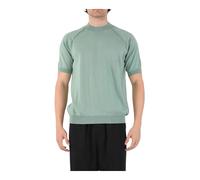 Mauro Grifoni - Maglione con maniche raglan e cuciture a vista - - Tops - Uomo - Verde - M