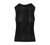 Mauro Grifoni - Sleeveless Tops - - Tops - Donna - Nero - S