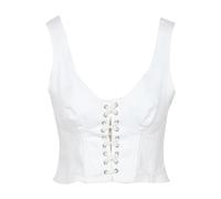 Mauro Grifoni - Top - - Tops - Donna - Bianco - S