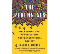 Mauro Guillen The Perennials (Copertina rigida)
