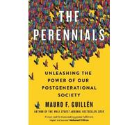 Mauro Guillen The Perennials (Copertina rigida)