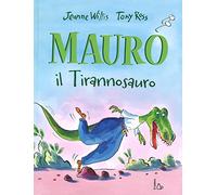 Mauro il tirannosauro