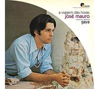 Mauro Jose - A Viagem Das Horas