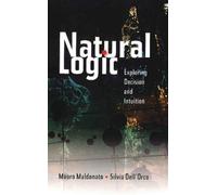 Mauro Maldonato Silvia Dell'Orco Natural Logic (Tascabile)
