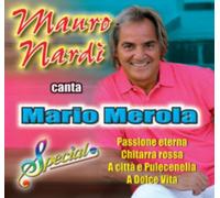 Mauro Nardi - Canta Merola