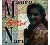 Mauro Nardi - CD - Storie vere - Mauro Nardi