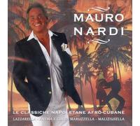 Mauro Nardi - Le Napoletane Afrocubane - Cd