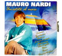 mauro nardi - un'estate al mare