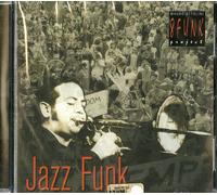 Mauro Ottolini - 8 Funk Project - Cd