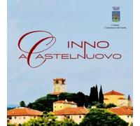 Mauro Ottolini / Banda E Coro - Inno A Castelnuovo - Cd