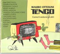 Mauro Ottolini - Come Ti Vedono Gli Altri - 2 Cd