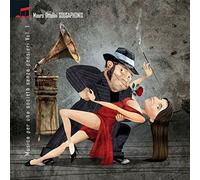 Mauro Ottolini Musica Per Una Societa.. (CD)