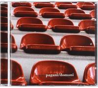 Mauro Pagani - Domani