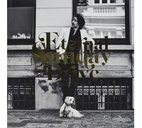 Mauro Pawlowski - Eternal Sunday Drive (gold Vinyl)