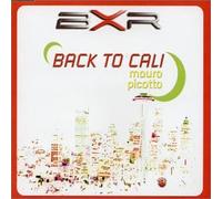 Mauro Picotto - Back to Cali