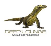 Mauro Picotto Deep Lounge (CD)