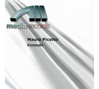 Mauro Picotto - Komodo