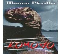 Mauro Picotto - Komodo