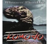 Mauro Picotto - Komodo [Single-CD]