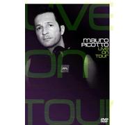 Mauro Picotto - Live on Tour [Edizione: Regno Unito]
