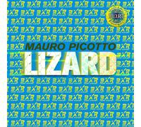 Mauro Picotto Lizard (Vinyl LP)