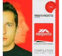 Mauro Picotto Presents - Meganite Compilation Vol.2