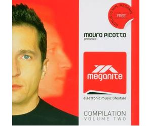 Mauro Picotto Presents - Meganite Compilation Vol.2