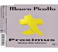 Mauro Picotto - Proximus