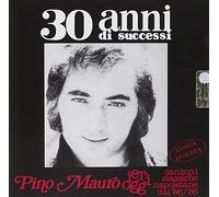 Mauro Pino - Canzoni Classiche Napoletane 1956-1986