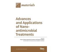 Mauro Pollini Alessandro Sann Advances and Applications of Nano-ant (Tascabile)