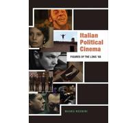 Mauro Resmini Italian Political Cinema (Tascabile)