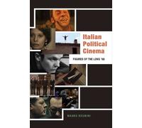 Mauro Resmini Italian Political Cinema (Tascabile)