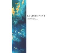 Mauro Sasanelli La Legge Pinto (Tascabile)