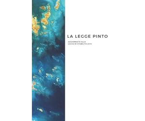Mauro Sasanelli La Legge Pinto (Tascabile)