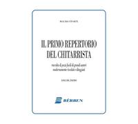 Mauro Storti-Il Primo Repertorio Del Chitarrista Vol. 1