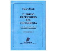 Mauro Storti-Il Primo Repertorio Del Chitarrista Vol. 2