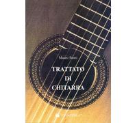 MAURO STORTI - TRATTATO DI CHITARRA
