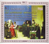 Mauro Utzeri( Baritono), Stefania Donzelli( Soprano), Spagnoletta( Soprano) - Gli Astrologi Immaginari