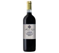 Mauro Veglio Angelo Langhe DOC Nebbiolo 2023 0,75 ℓ
