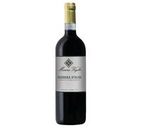 Mauro Veglio Barbera d'Alba DOC 2024 0,75 ℓ