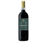Mauro Veglio Cascina Nuova Barbera d'Alba DOC 2022 0,75 l